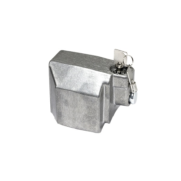 Blaylock TL-22 Total Encasement Bulldog Coupler Lock - 2"